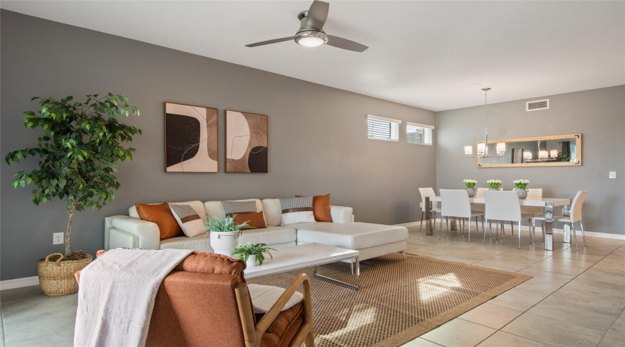 KISSIMMEE, Florida 34746, 3 Bedrooms Bedrooms, ,2 BathroomsBathrooms,Residential,For Sale,PARADOX,0,MFRO6368427