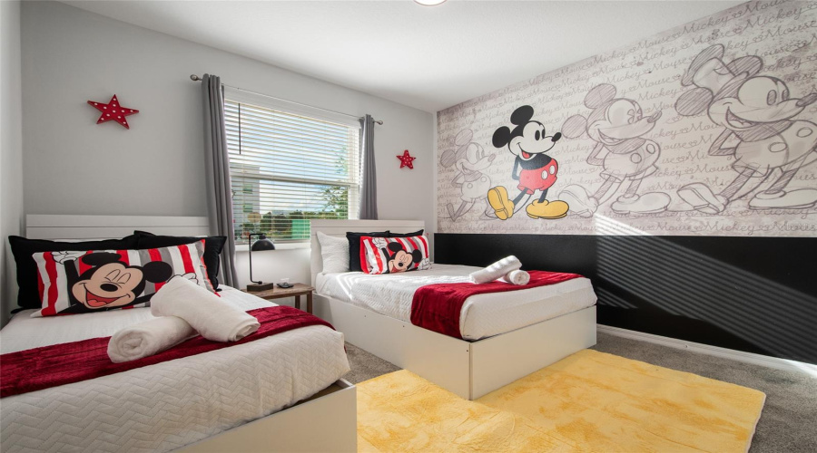 KISSIMMEE, Florida 34746, 3 Bedrooms Bedrooms, ,2 BathroomsBathrooms,Residential,For Sale,PARADOX,0,MFRO6368427