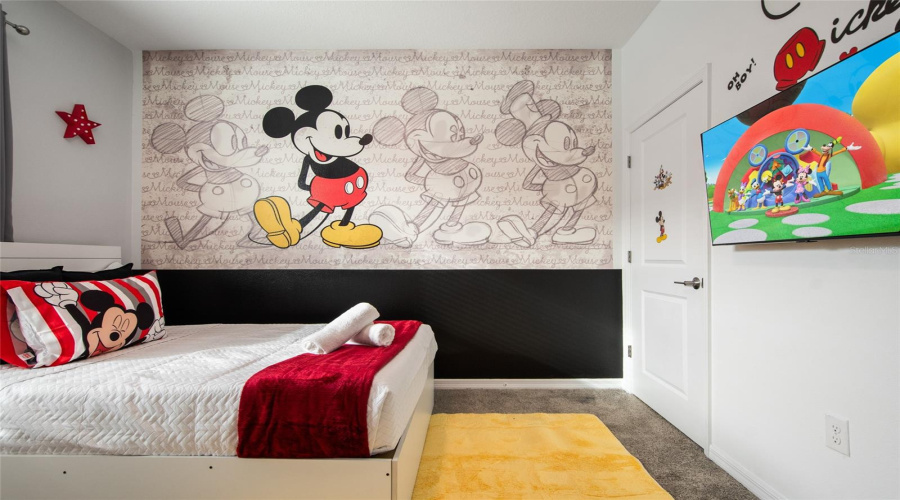 KISSIMMEE, Florida 34746, 3 Bedrooms Bedrooms, ,2 BathroomsBathrooms,Residential,For Sale,PARADOX,0,MFRO6368427