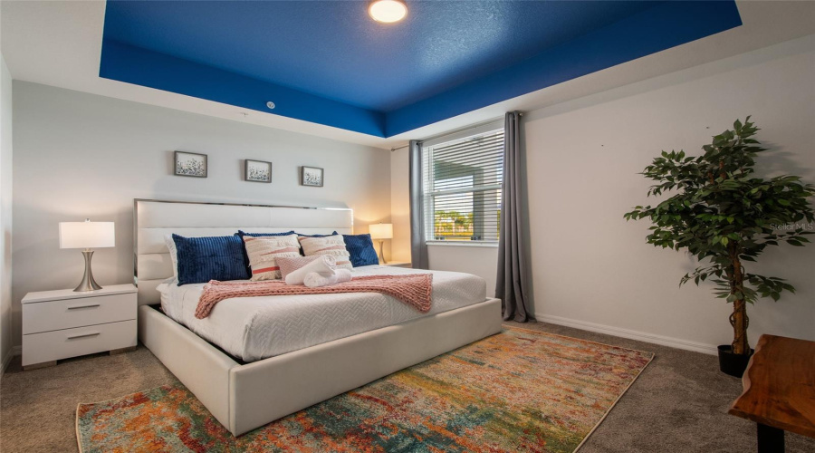 KISSIMMEE, Florida 34746, 3 Bedrooms Bedrooms, ,2 BathroomsBathrooms,Residential,For Sale,PARADOX,0,MFRO6368427