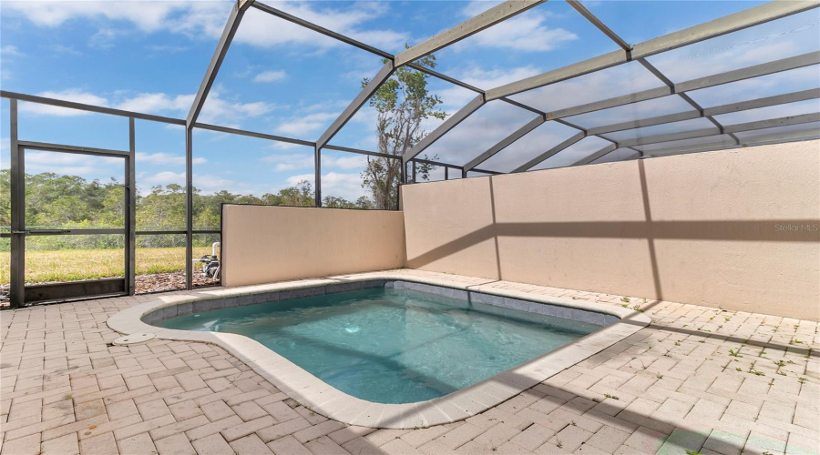 KISSIMMEE, Florida 34747, 3 Bedrooms Bedrooms, ,3 BathroomsBathrooms,Residential,For Sale,SILVER PALM,0,MFRO6388364