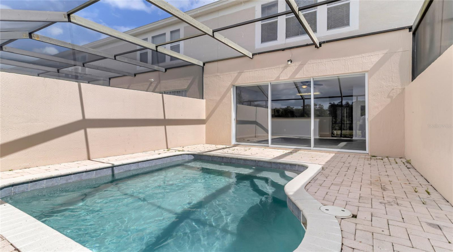 KISSIMMEE, Florida 34747, 3 Bedrooms Bedrooms, ,3 BathroomsBathrooms,Residential,For Sale,SILVER PALM,0,MFRO6388364