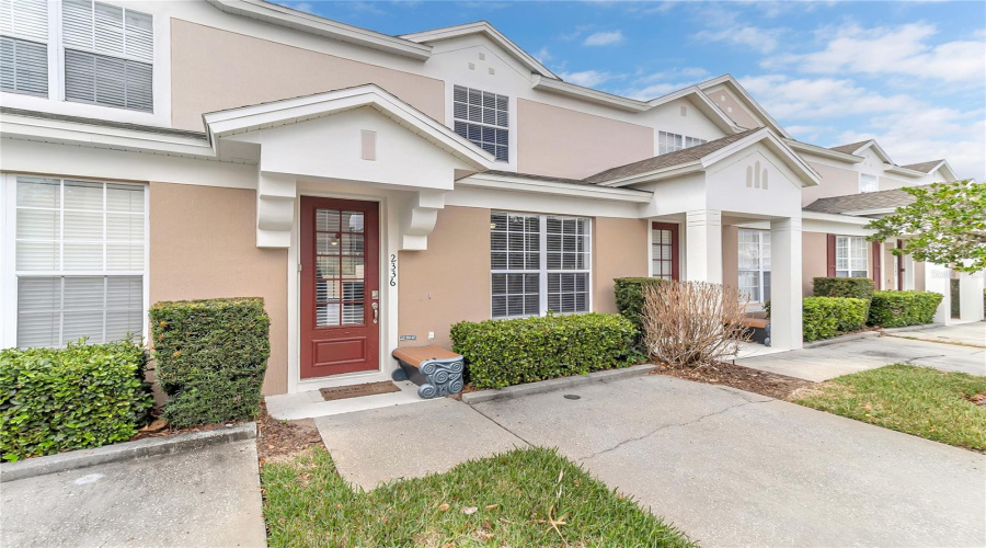 KISSIMMEE, Florida 34747, 3 Bedrooms Bedrooms, ,3 BathroomsBathrooms,Residential,For Sale,SILVER PALM,0,MFRO6388364