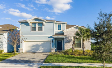 KISSIMMEE, Florida 34747, 8 Bedrooms Bedrooms, ,6 BathroomsBathrooms,Residential,For Sale,LUXOR,0,MFRO6388392