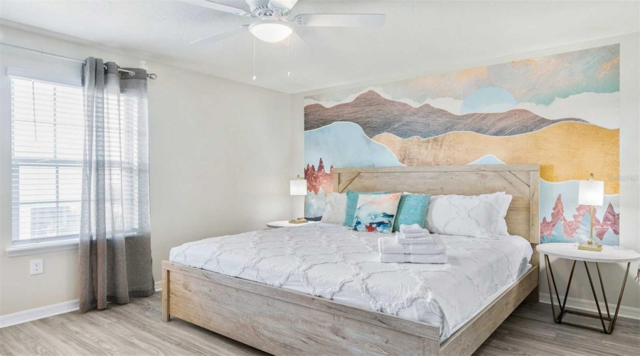 KISSIMMEE, Florida 34747, 8 Bedrooms Bedrooms, ,6 BathroomsBathrooms,Residential,For Sale,LUXOR,0,MFRO6388392