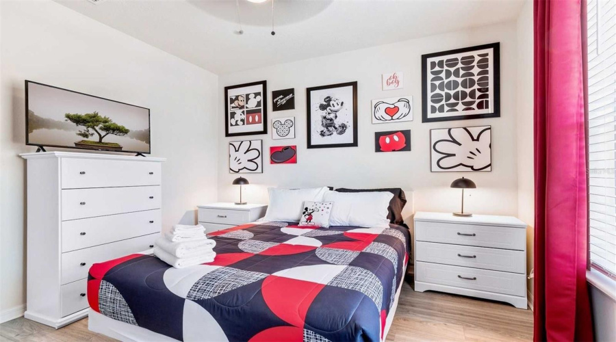 KISSIMMEE, Florida 34747, 8 Bedrooms Bedrooms, ,6 BathroomsBathrooms,Residential,For Sale,LUXOR,0,MFRO6388392