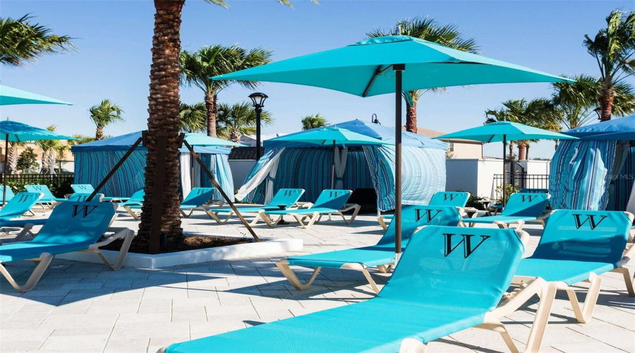 KISSIMMEE, Florida 34747, 8 Bedrooms Bedrooms, ,6 BathroomsBathrooms,Residential,For Sale,LUXOR,0,MFRO6388392