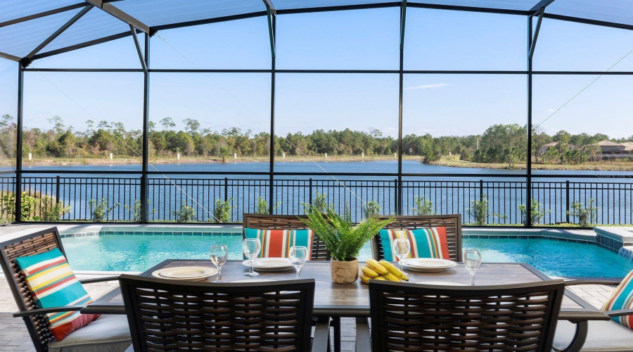 KISSIMMEE, Florida 34747, 8 Bedrooms Bedrooms, ,6 BathroomsBathrooms,Residential,For Sale,LUXOR,0,MFRO6388392