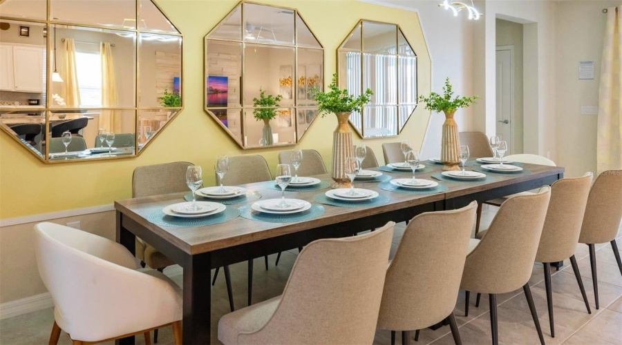 KISSIMMEE, Florida 34747, 8 Bedrooms Bedrooms, ,6 BathroomsBathrooms,Residential,For Sale,LUXOR,0,MFRO6388392