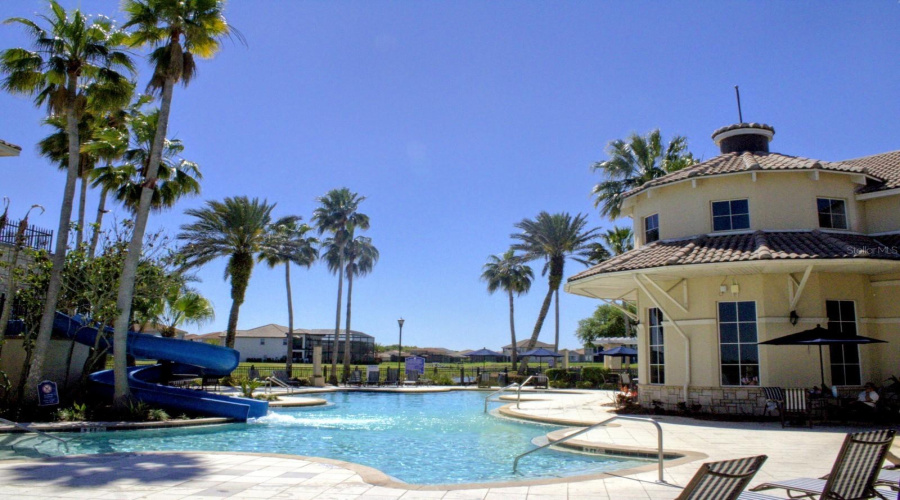 KISSIMMEE, Florida 34746, 4 Bedrooms Bedrooms, ,2 BathroomsBathrooms,Residential,For Sale,CARRICK BEND DRIVE,0,MFRO6388354