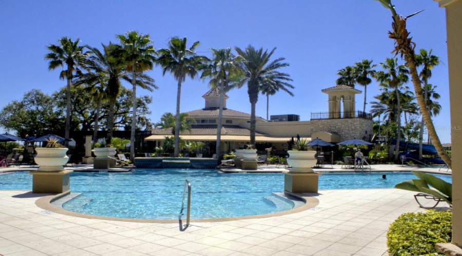 KISSIMMEE, Florida 34746, 4 Bedrooms Bedrooms, ,2 BathroomsBathrooms,Residential,For Sale,CARRICK BEND DRIVE,0,MFRO6388354