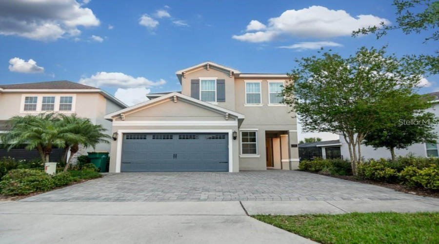 KISSIMMEE, Florida 34747, 4 Bedrooms Bedrooms, ,3 BathroomsBathrooms,Residential,For Sale,MARKER,0,MFRO6329689