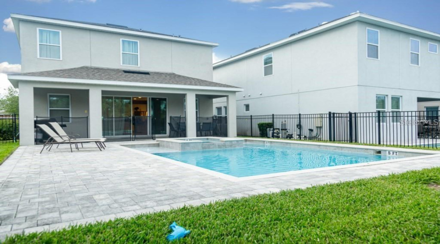 KISSIMMEE, Florida 34747, 4 Bedrooms Bedrooms, ,3 BathroomsBathrooms,Residential,For Sale,MARKER,0,MFRO6329689