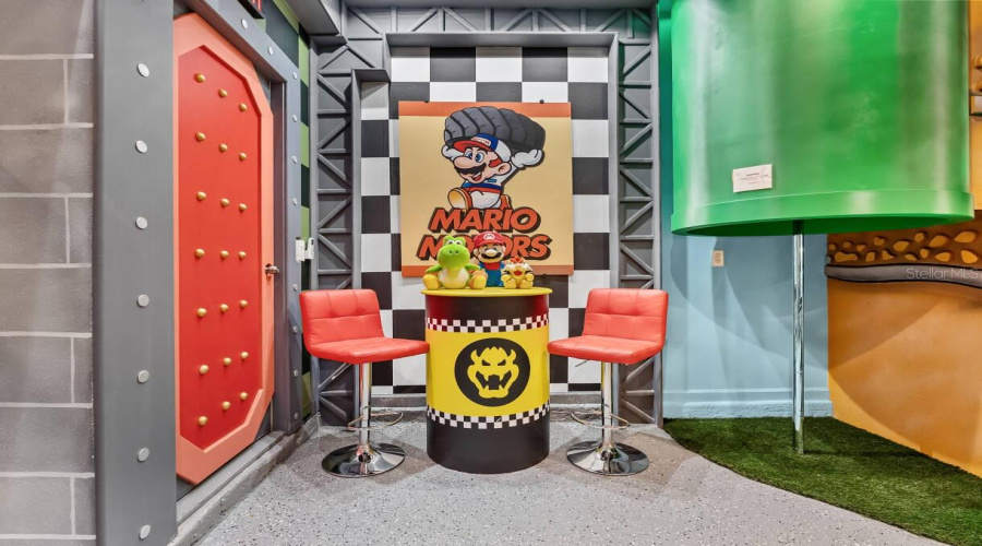 DAVENPORT, Florida 33897, 9 Bedrooms Bedrooms, ,6 BathroomsBathrooms,Residential,For Sale,BREEZE MIST,0,MFRO6387043