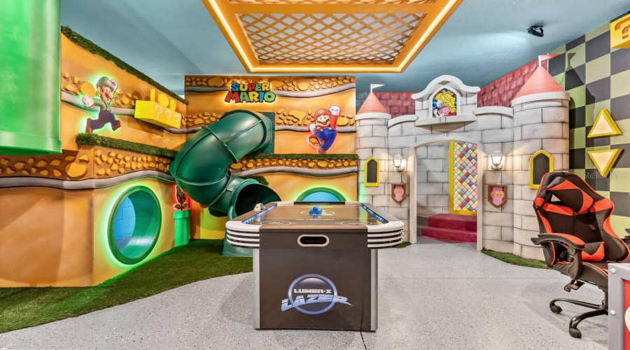 DAVENPORT, Florida 33897, 9 Bedrooms Bedrooms, ,6 BathroomsBathrooms,Residential,For Sale,BREEZE MIST,0,MFRO6387043