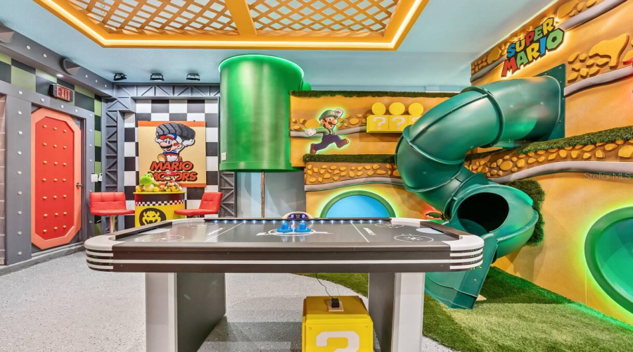 DAVENPORT, Florida 33897, 9 Bedrooms Bedrooms, ,6 BathroomsBathrooms,Residential,For Sale,BREEZE MIST,0,MFRO6387043