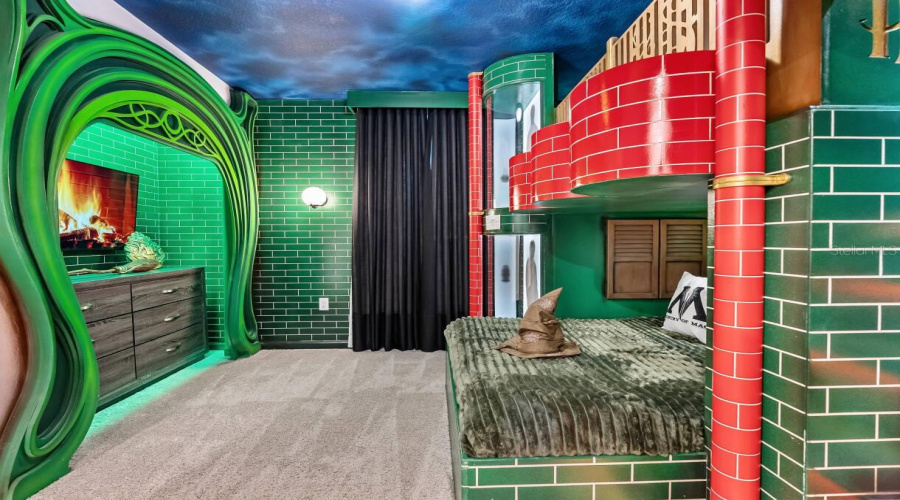 DAVENPORT, Florida 33897, 9 Bedrooms Bedrooms, ,6 BathroomsBathrooms,Residential,For Sale,BREEZE MIST,0,MFRO6387043