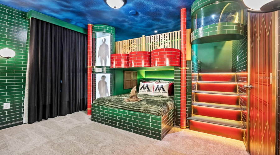 DAVENPORT, Florida 33897, 9 Bedrooms Bedrooms, ,6 BathroomsBathrooms,Residential,For Sale,BREEZE MIST,0,MFRO6387043