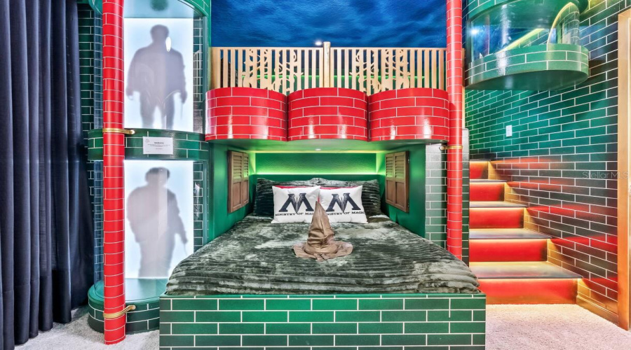 DAVENPORT, Florida 33897, 9 Bedrooms Bedrooms, ,6 BathroomsBathrooms,Residential,For Sale,BREEZE MIST,0,MFRO6387043