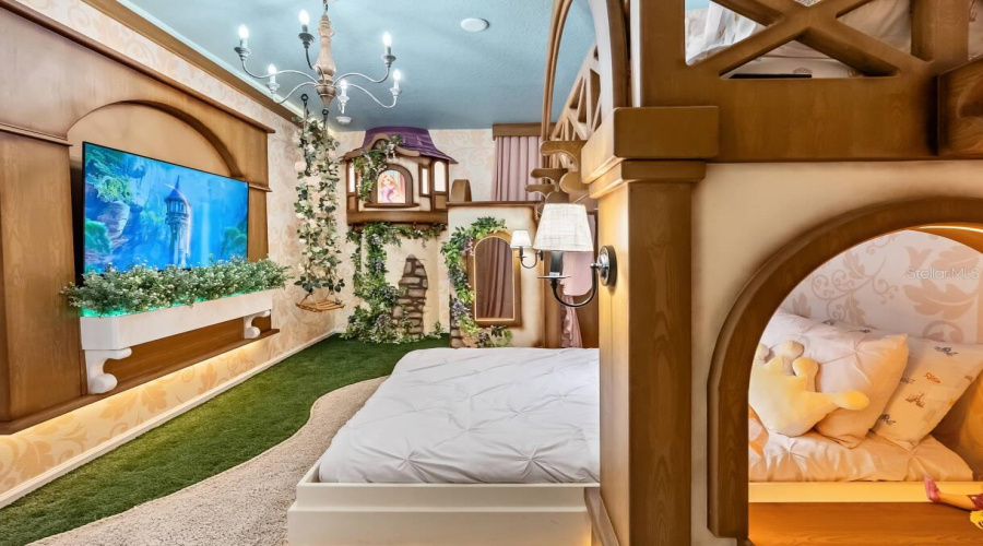 DAVENPORT, Florida 33897, 9 Bedrooms Bedrooms, ,6 BathroomsBathrooms,Residential,For Sale,BREEZE MIST,0,MFRO6387043