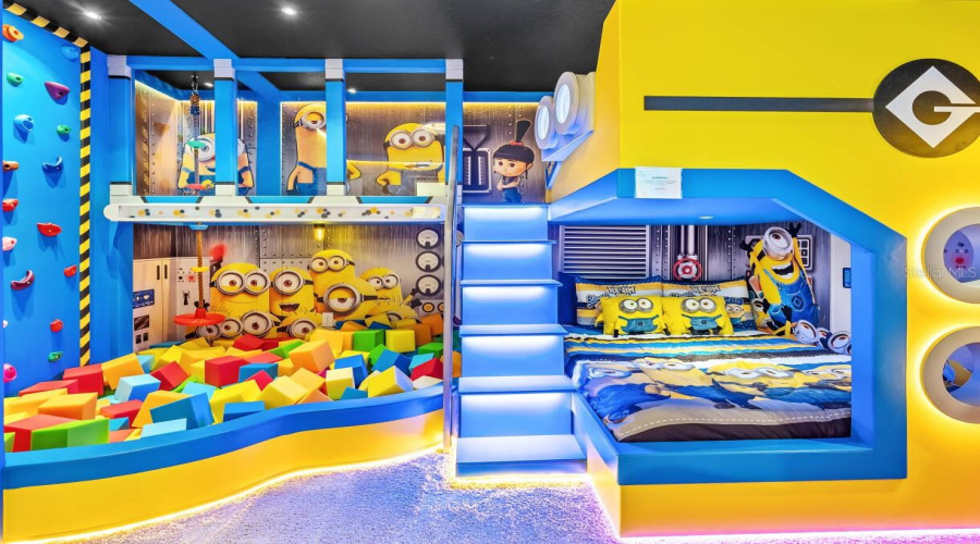 DAVENPORT, Florida 33897, 9 Bedrooms Bedrooms, ,6 BathroomsBathrooms,Residential,For Sale,BREEZE MIST,0,MFRO6387043