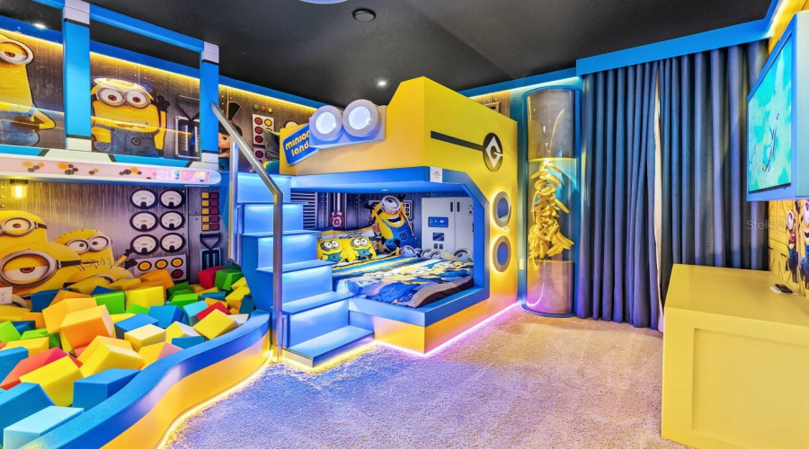 DAVENPORT, Florida 33897, 9 Bedrooms Bedrooms, ,6 BathroomsBathrooms,Residential,For Sale,BREEZE MIST,0,MFRO6387043