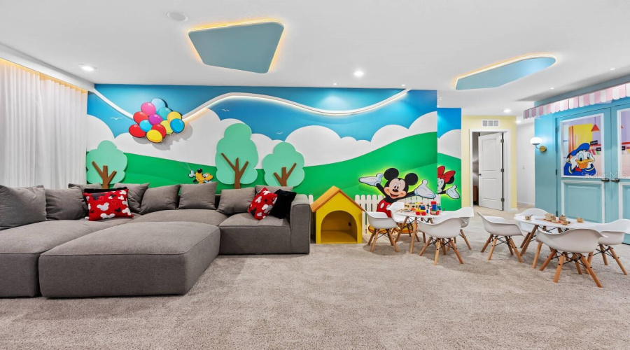 DAVENPORT, Florida 33897, 9 Bedrooms Bedrooms, ,6 BathroomsBathrooms,Residential,For Sale,BREEZE MIST,0,MFRO6387043