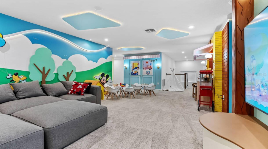 DAVENPORT, Florida 33897, 9 Bedrooms Bedrooms, ,6 BathroomsBathrooms,Residential,For Sale,BREEZE MIST,0,MFRO6387043