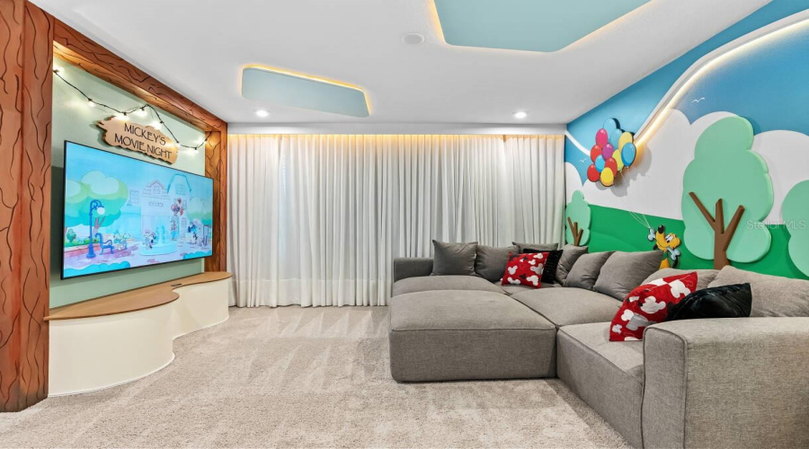 DAVENPORT, Florida 33897, 9 Bedrooms Bedrooms, ,6 BathroomsBathrooms,Residential,For Sale,BREEZE MIST,0,MFRO6387043