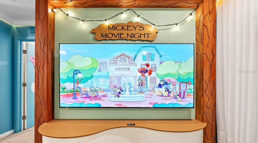 DAVENPORT, Florida 33897, 9 Bedrooms Bedrooms, ,6 BathroomsBathrooms,Residential,For Sale,BREEZE MIST,0,MFRO6387043