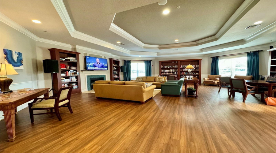 DAVENPORT, Florida 33896, 2 Bedrooms Bedrooms, ,2 BathroomsBathrooms,Residential,For Sale,BELLA TIERRA,0,MFRO6387679