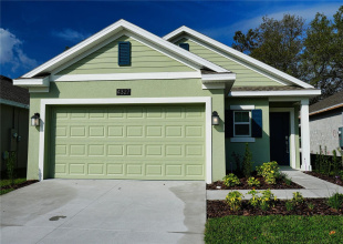 KISSIMMEE, Florida 34746, 3 Bedrooms Bedrooms, ,2 BathroomsBathrooms,Residential,For Sale,BABBLING BROOK,0,MFRO6387928