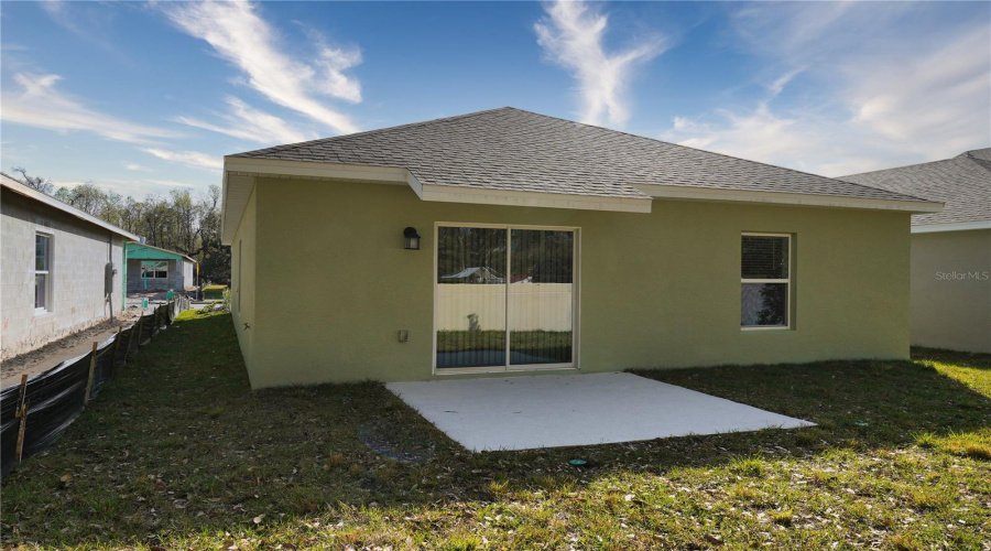 KISSIMMEE, Florida 34746, 3 Bedrooms Bedrooms, ,2 BathroomsBathrooms,Residential,For Sale,BABBLING BROOK,0,MFRO6387928