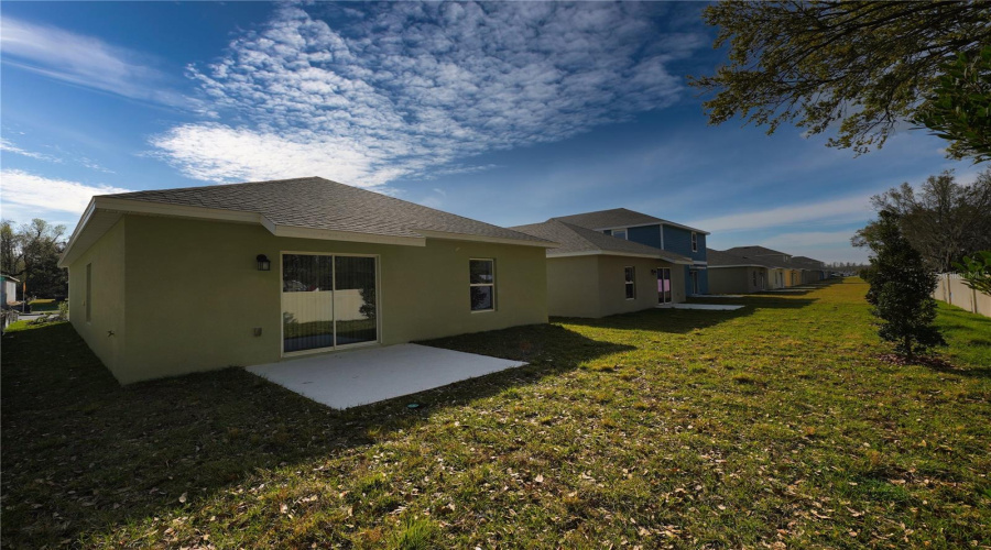 KISSIMMEE, Florida 34746, 3 Bedrooms Bedrooms, ,2 BathroomsBathrooms,Residential,For Sale,BABBLING BROOK,0,MFRO6387928