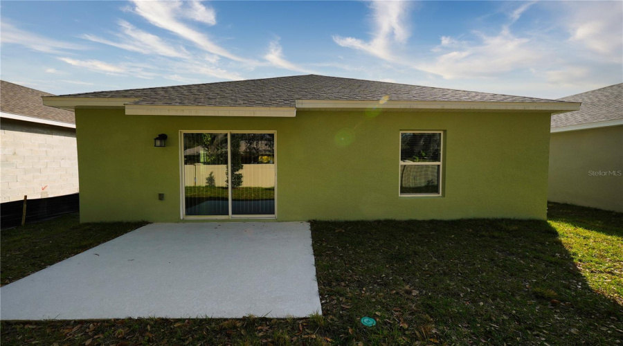 KISSIMMEE, Florida 34746, 3 Bedrooms Bedrooms, ,2 BathroomsBathrooms,Residential,For Sale,BABBLING BROOK,0,MFRO6387928