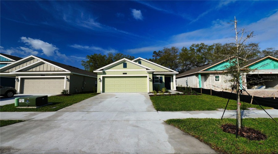 KISSIMMEE, Florida 34746, 3 Bedrooms Bedrooms, ,2 BathroomsBathrooms,Residential,For Sale,BABBLING BROOK,0,MFRO6387928