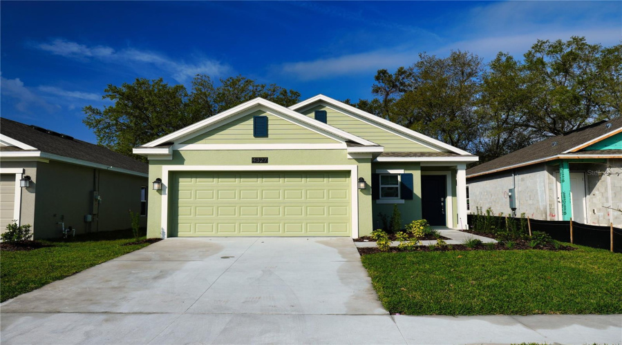 KISSIMMEE, Florida 34746, 3 Bedrooms Bedrooms, ,2 BathroomsBathrooms,Residential,For Sale,BABBLING BROOK,0,MFRO6387928