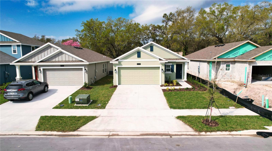 KISSIMMEE, Florida 34746, 3 Bedrooms Bedrooms, ,2 BathroomsBathrooms,Residential,For Sale,BABBLING BROOK,0,MFRO6387928