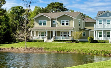 CELEBRATION, Florida 34747, 6 Bedrooms Bedrooms, ,4 BathroomsBathrooms,Residential,For Sale,ESTUARY LAKE,0,MFRO6388282