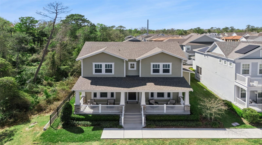 KISSIMMEE, Florida 34747, 6 Bedrooms Bedrooms, ,4 BathroomsBathrooms,Residential,For Sale,ESTUARY LAKE,0,MFRO6388282