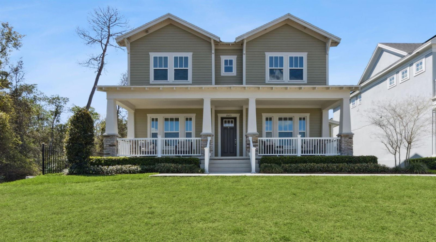 KISSIMMEE, Florida 34747, 6 Bedrooms Bedrooms, ,4 BathroomsBathrooms,Residential,For Sale,ESTUARY LAKE,0,MFRO6388282