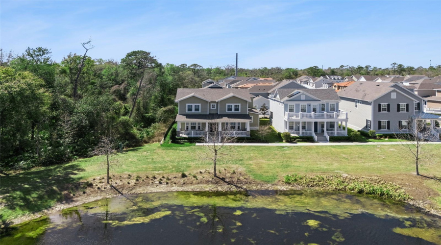 KISSIMMEE, Florida 34747, 6 Bedrooms Bedrooms, ,4 BathroomsBathrooms,Residential,For Sale,ESTUARY LAKE,0,MFRO6388282