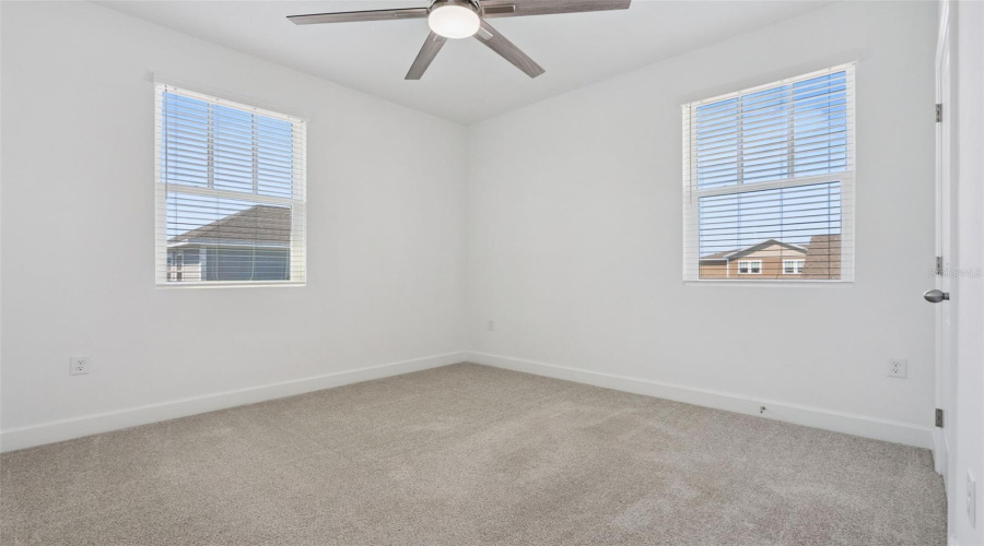 Garage Apartment Bedroom