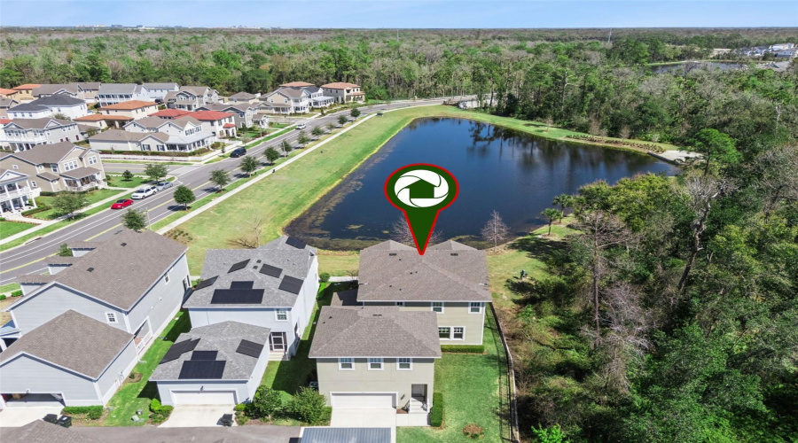 KISSIMMEE, Florida 34747, 6 Bedrooms Bedrooms, ,4 BathroomsBathrooms,Residential,For Sale,ESTUARY LAKE,0,MFRO6388282