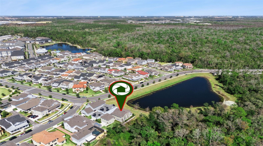 KISSIMMEE, Florida 34747, 6 Bedrooms Bedrooms, ,4 BathroomsBathrooms,Residential,For Sale,ESTUARY LAKE,0,MFRO6388282