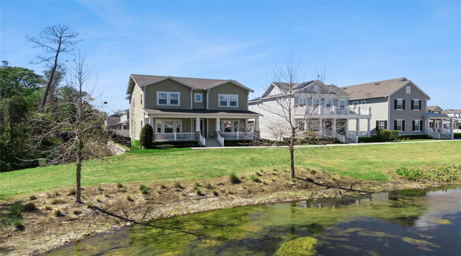 KISSIMMEE, Florida 34747, 6 Bedrooms Bedrooms, ,4 BathroomsBathrooms,Residential,For Sale,ESTUARY LAKE,0,MFRO6388282