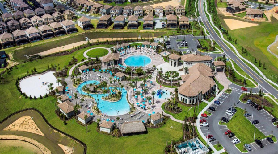 DAVENPORT, Florida 33896, 5 Bedrooms Bedrooms, ,4 BathroomsBathrooms,Residential,For Sale,STINGER,0,MFRO6388447