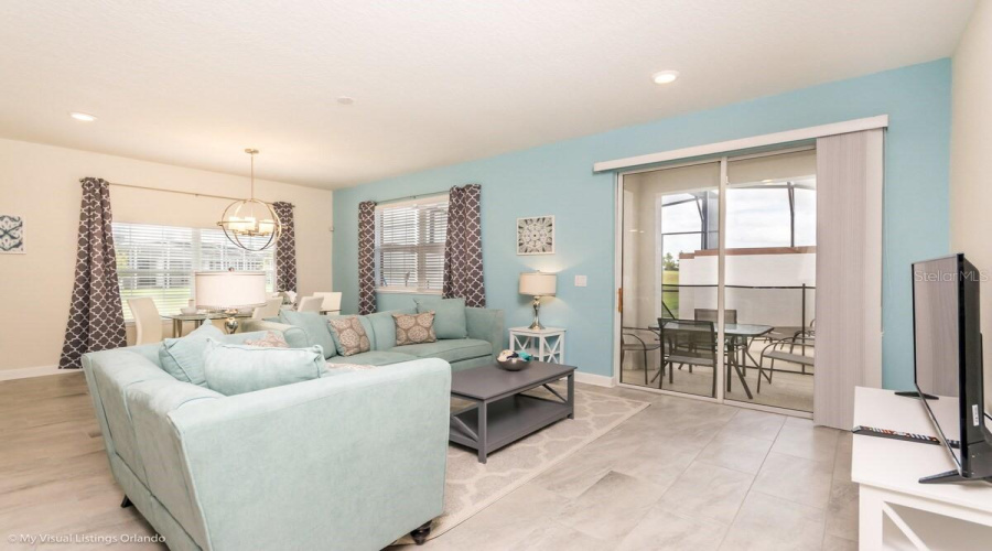 DAVENPORT, Florida 33896, 5 Bedrooms Bedrooms, ,4 BathroomsBathrooms,Residential,For Sale,STINGER,0,MFRO6388447