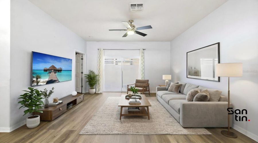 KISSIMMEE, Florida 34747, 3 Bedrooms Bedrooms, ,2 BathroomsBathrooms,Residential,For Sale,BLISS,0,MFRO6388497