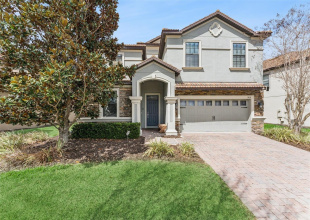 DAVENPORT, Florida 33896, 8 Bedrooms Bedrooms, ,5 BathroomsBathrooms,Residential,For Sale,MOON VALLEY,0,MFRO6387558